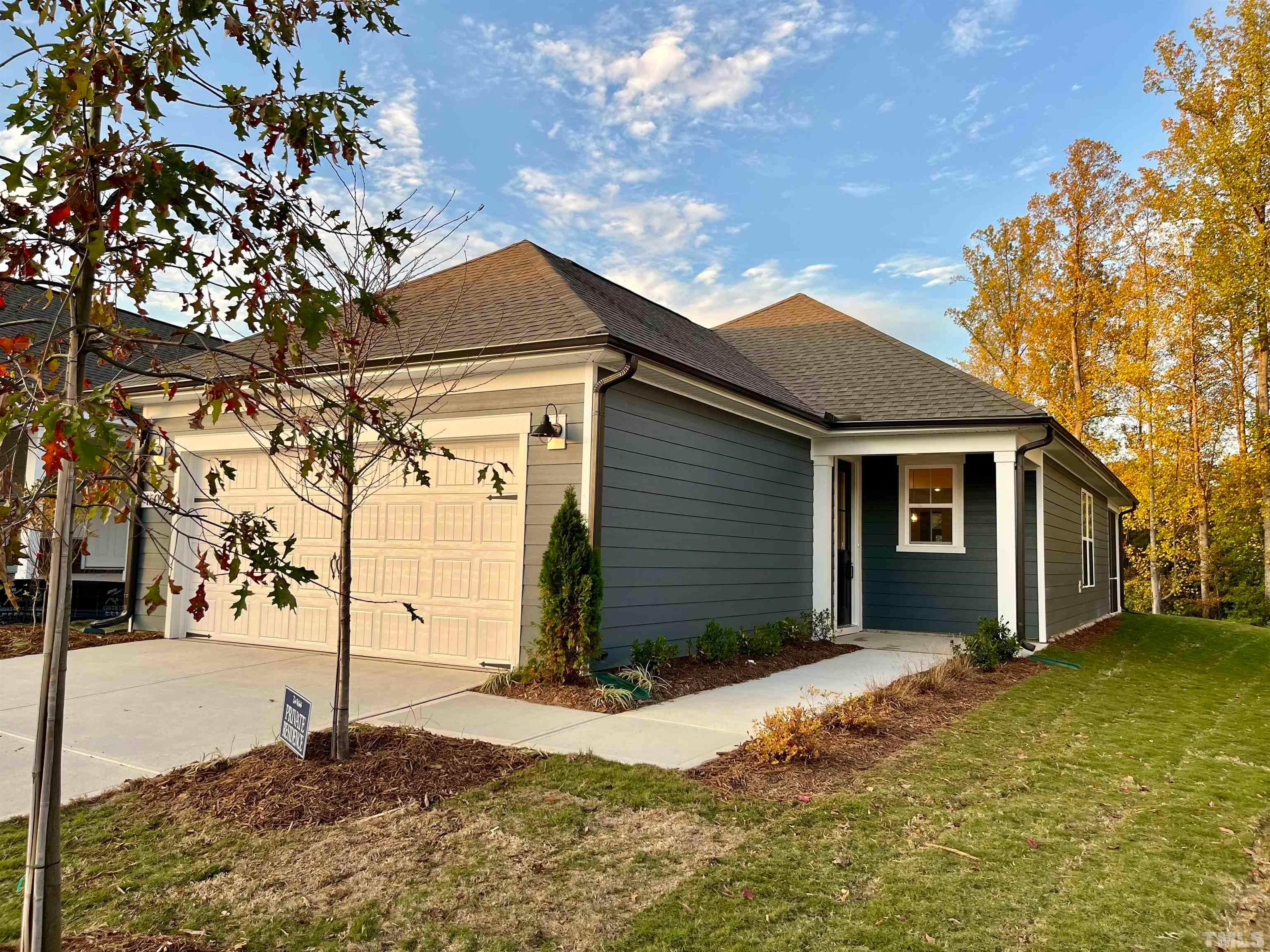 1609 American Beech Street Fuquay Varina NC 27526