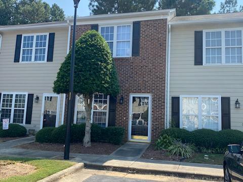 40 Cheltenham Drive Clayton NC 27520