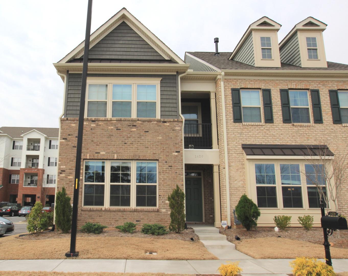 1420 Alemany Street Morrisville NC 27560