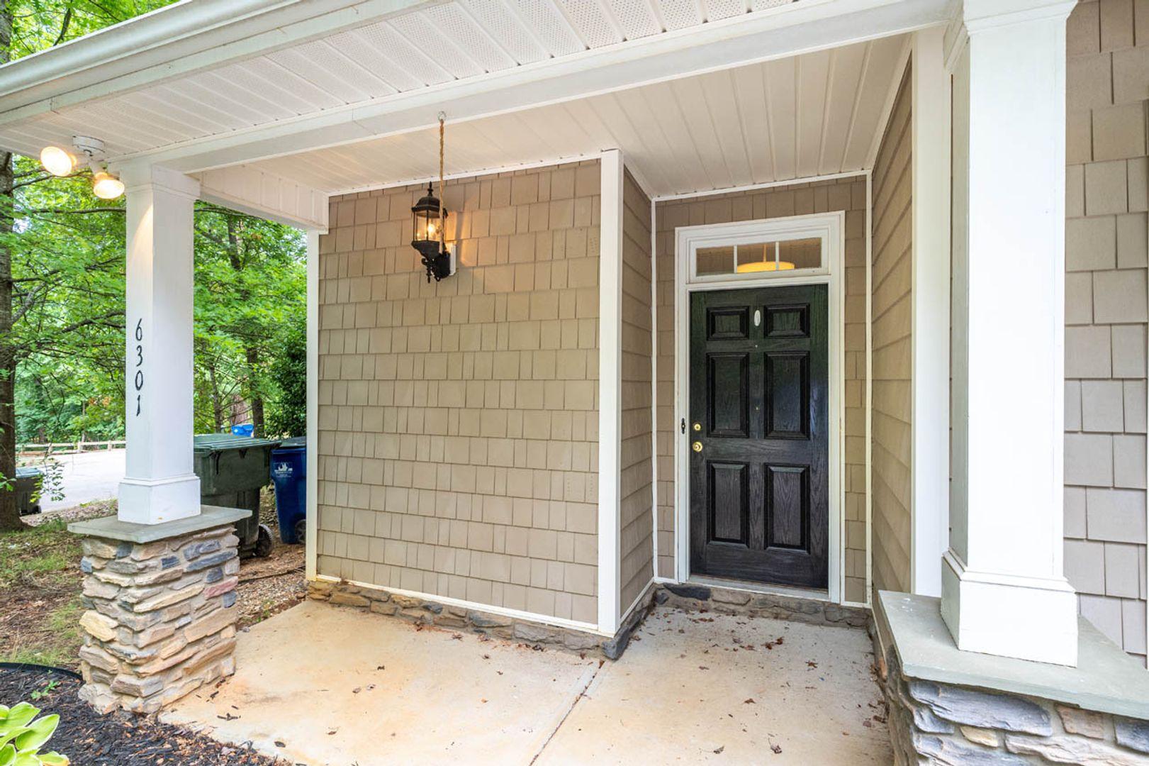 6301 Grove Estates Terrace Raleigh NC 27606
