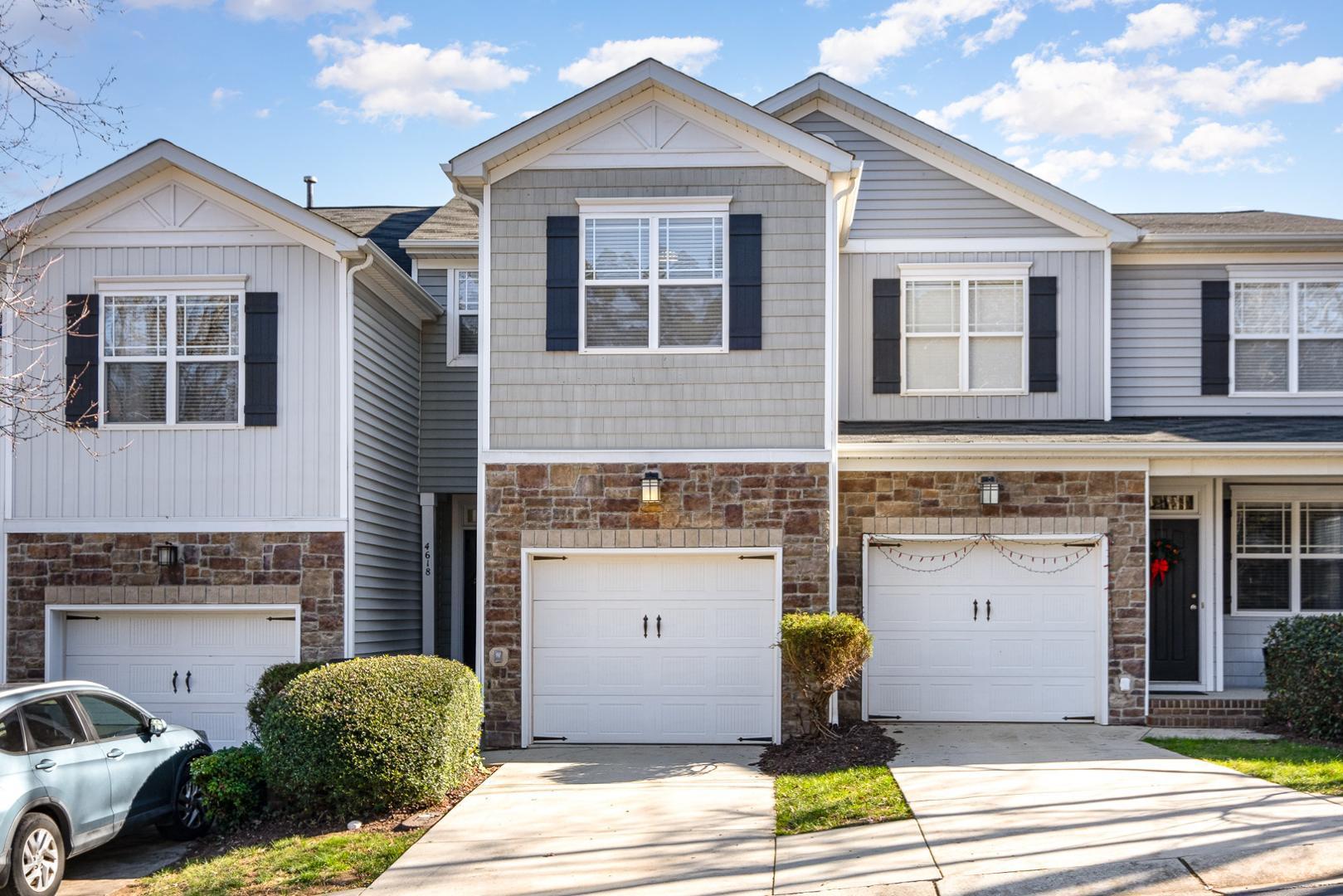 4618 Merendino Street Raleigh NC 27606