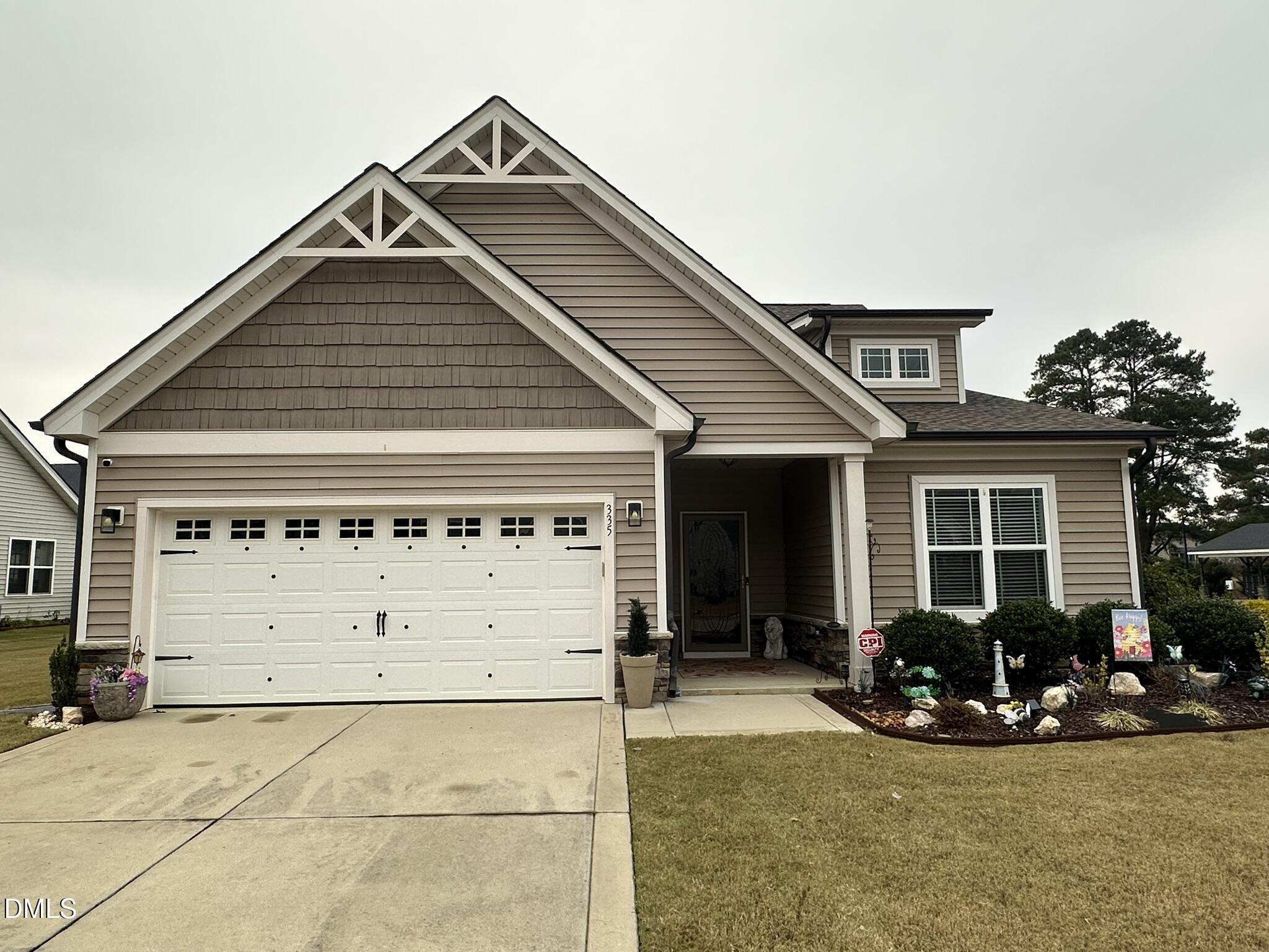 335 National Drive Clayton NC 27527