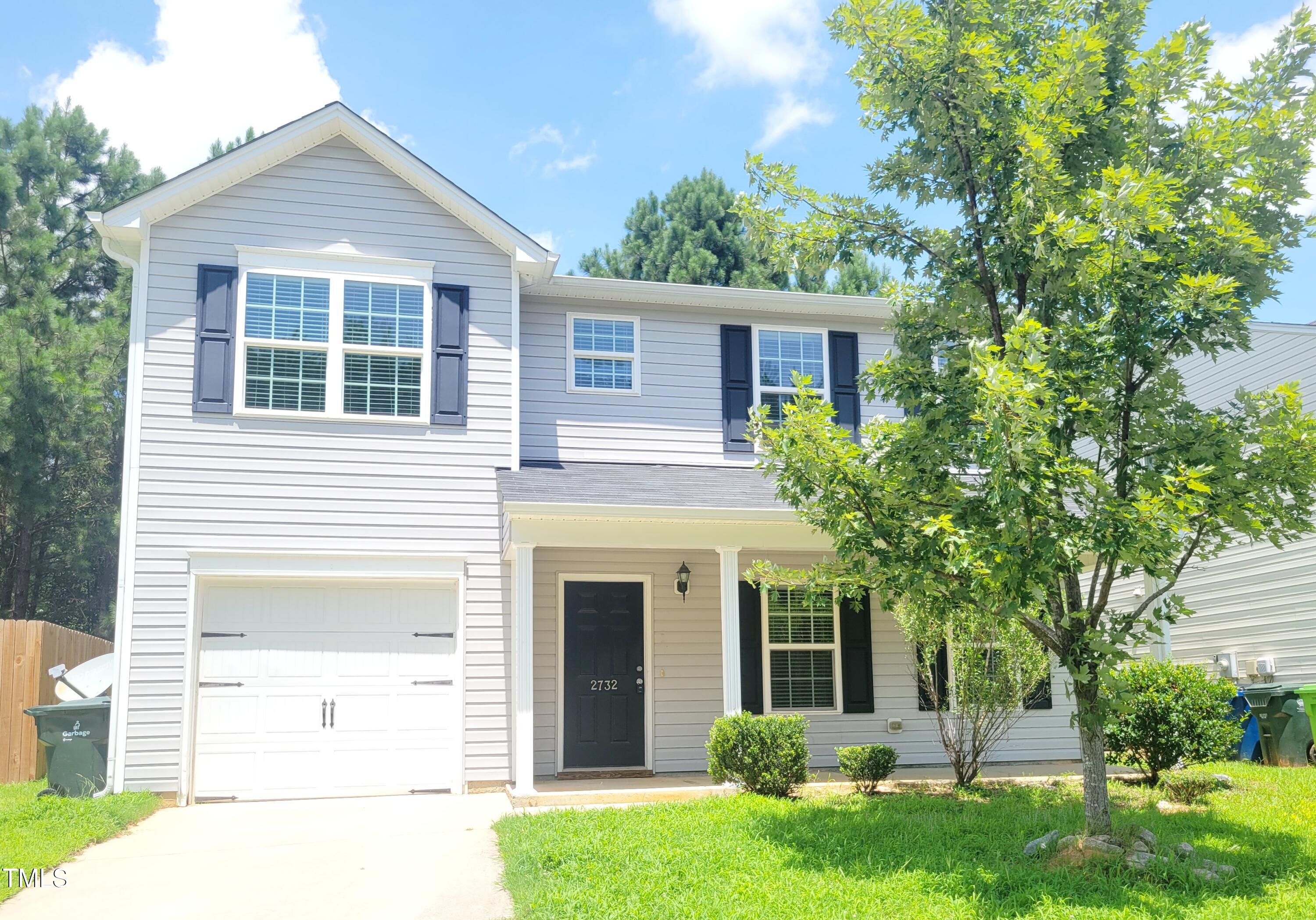 2732 Maybrook Crossing Drive Raleigh NC 27610