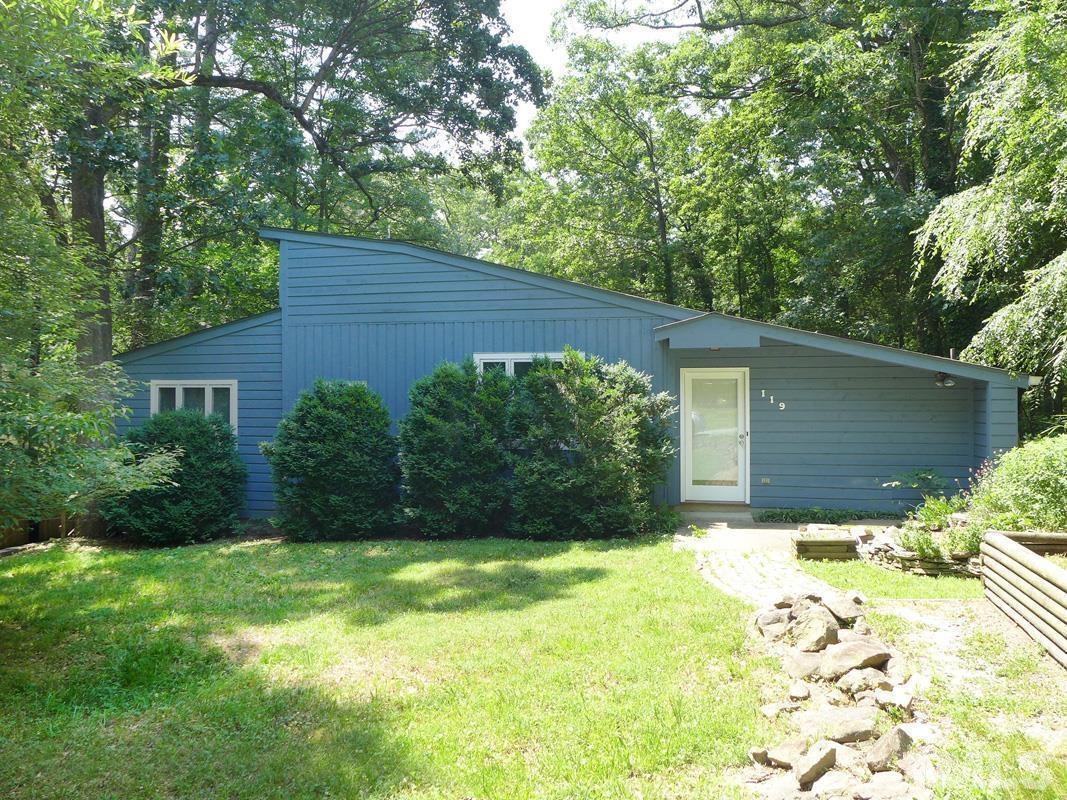 119 Justice Street Chapel Hill NC 27516