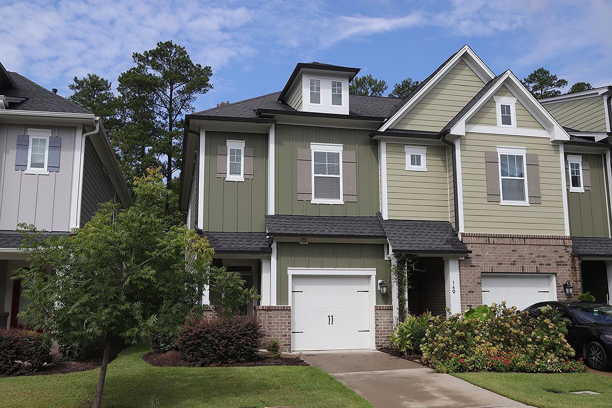 147 Manordale Drive Chapel Hill NC 27517