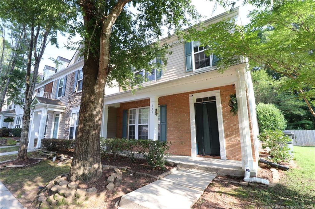 600 Walnut Woods Drive Morrisville NC 27560