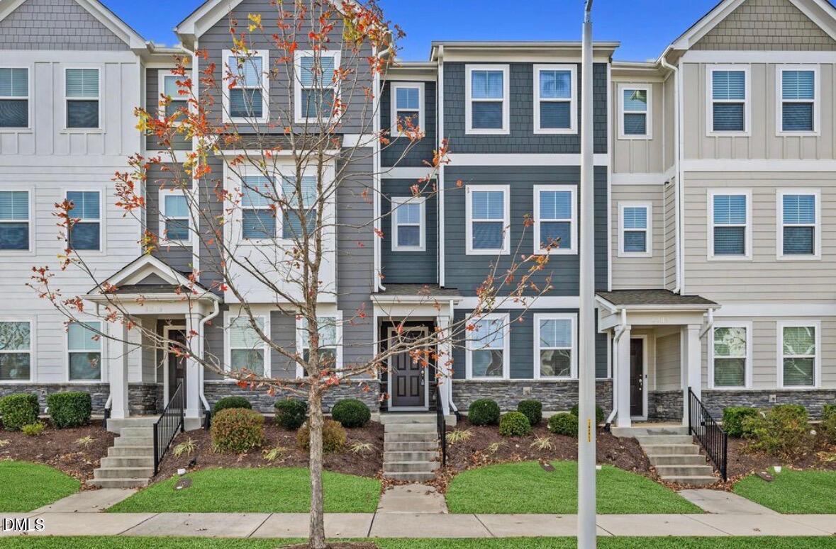 6323 Perry Creek Road Raleigh NC 27616