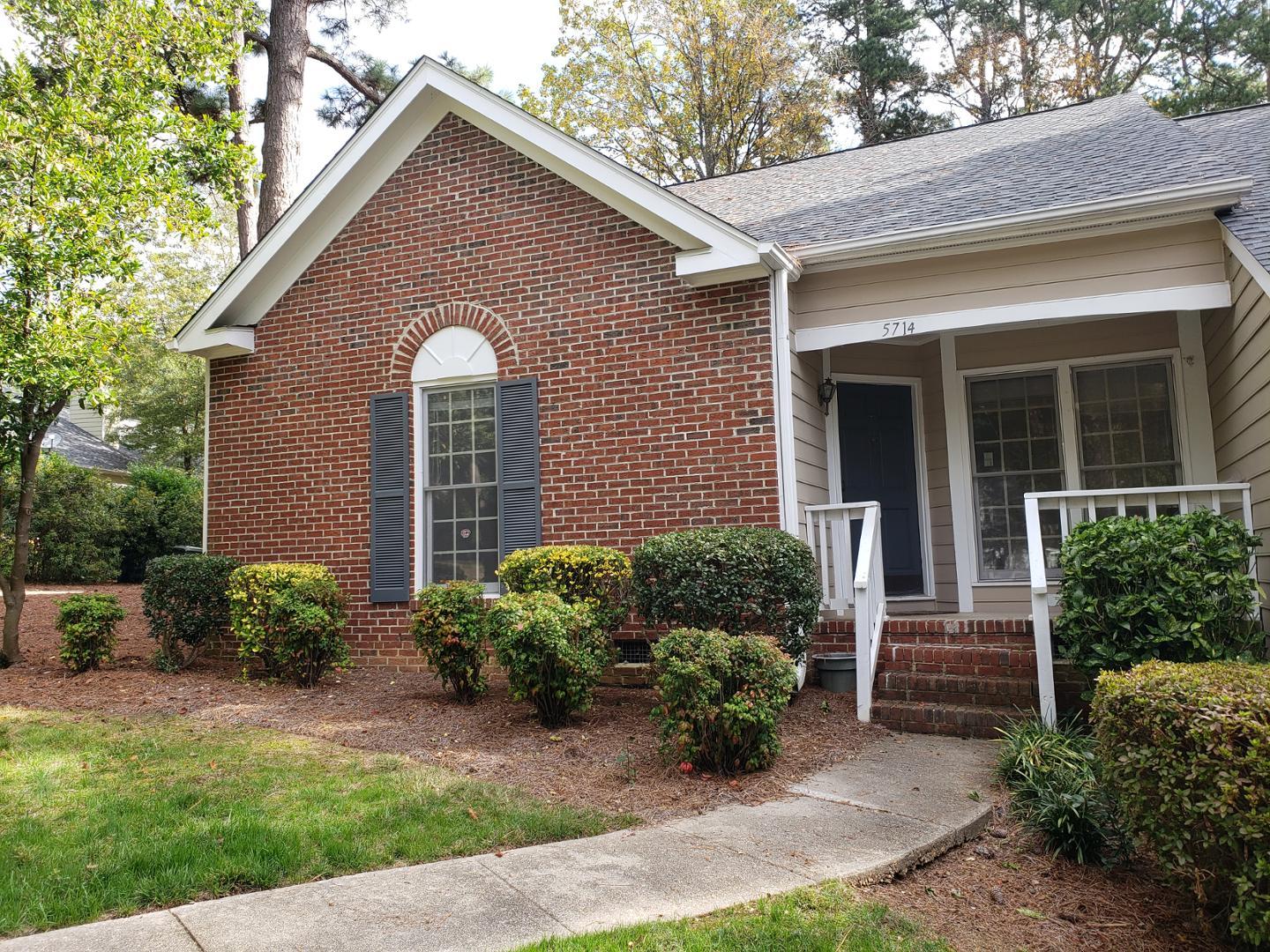 5714 Finsbury Court Raleigh NC 27609