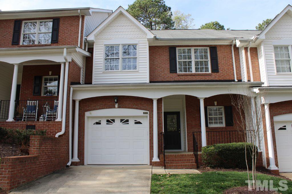 4502 Mistiflower Drive Raleigh NC 27606