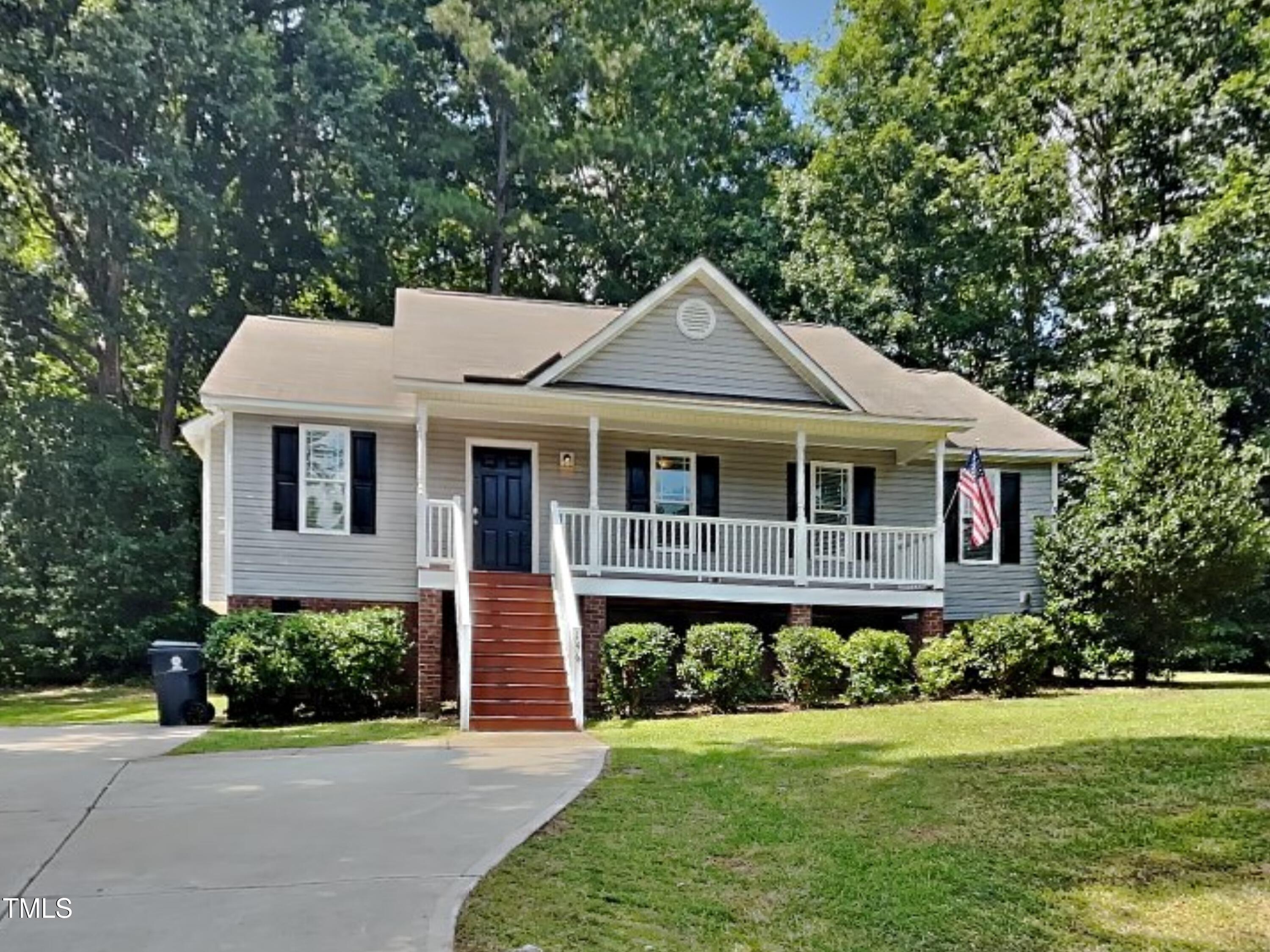146 Apple Court Clayton NC 27527