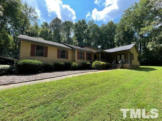 2717 Panther Drive Raleigh NC 27603