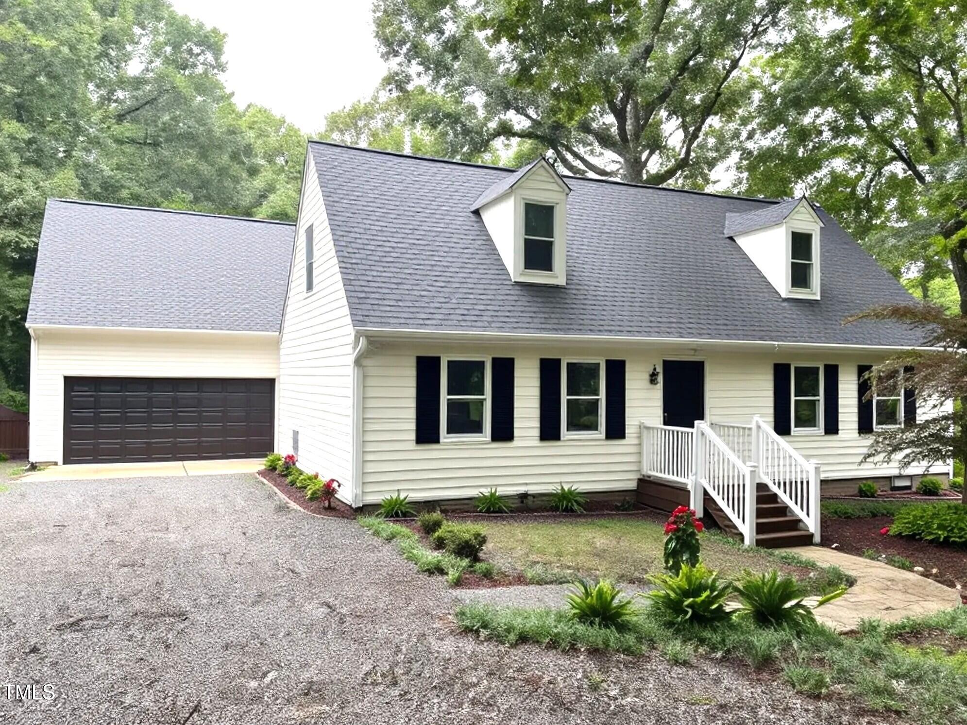 108 W Marsha Gayle Court Fuquay Varina NC 27526