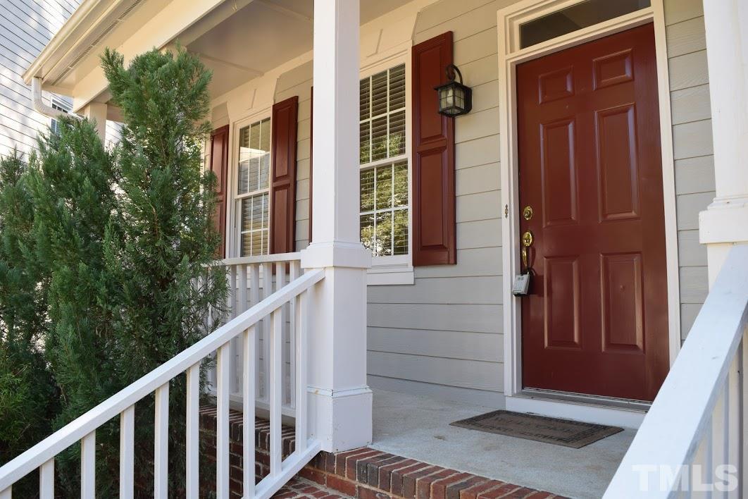 12400 Village Pines Lane Raleigh NC 27614