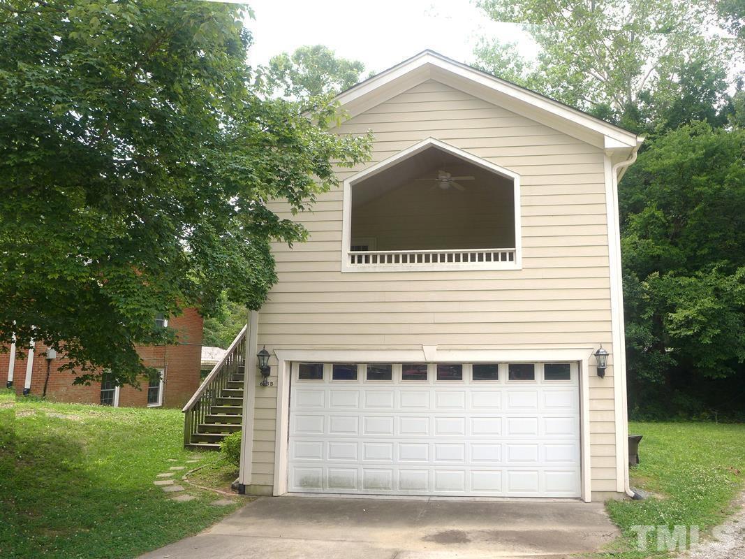 603b Cotton Street Chapel Hill NC 27516