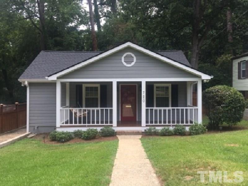 720 Holden Street Raleigh NC 27604
