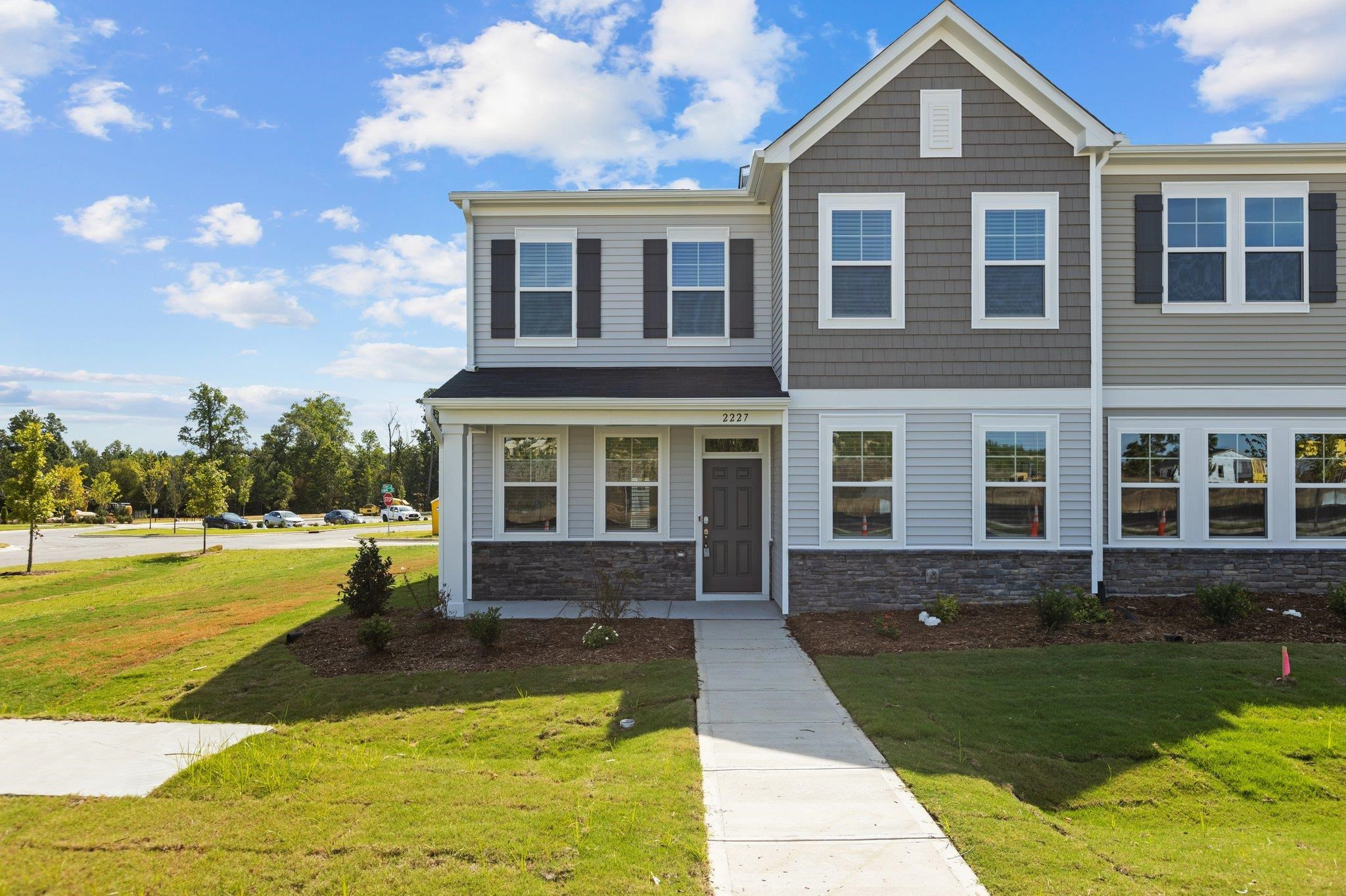2227 Kasota Lane Raleigh NC 27610