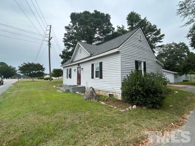 7941 Cleveland Road Clayton NC 27520