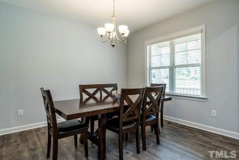 114 Lasswade Court Zebulon NC 27597