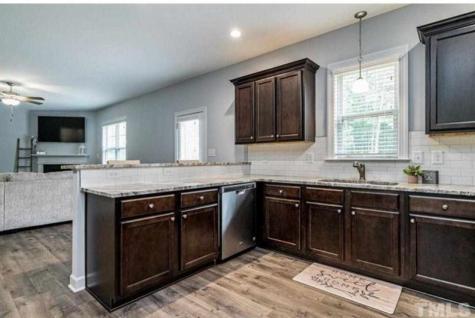 114 Lasswade Court Zebulon NC 27597
