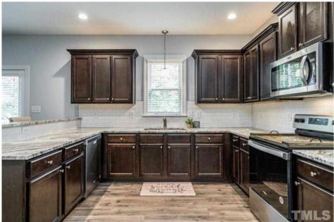 114 Lasswade Court Zebulon NC 27597