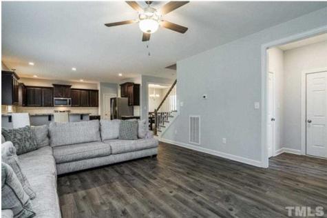 114 Lasswade Court Zebulon NC 27597