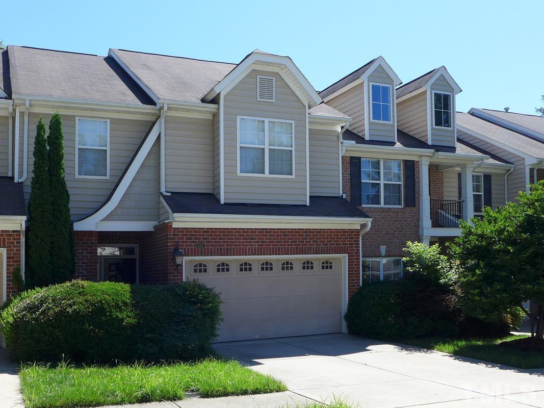 206 Chateau Place Chapel Hill NC 27516
