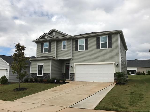 146 Plymouth Drive Clayton NC 27520