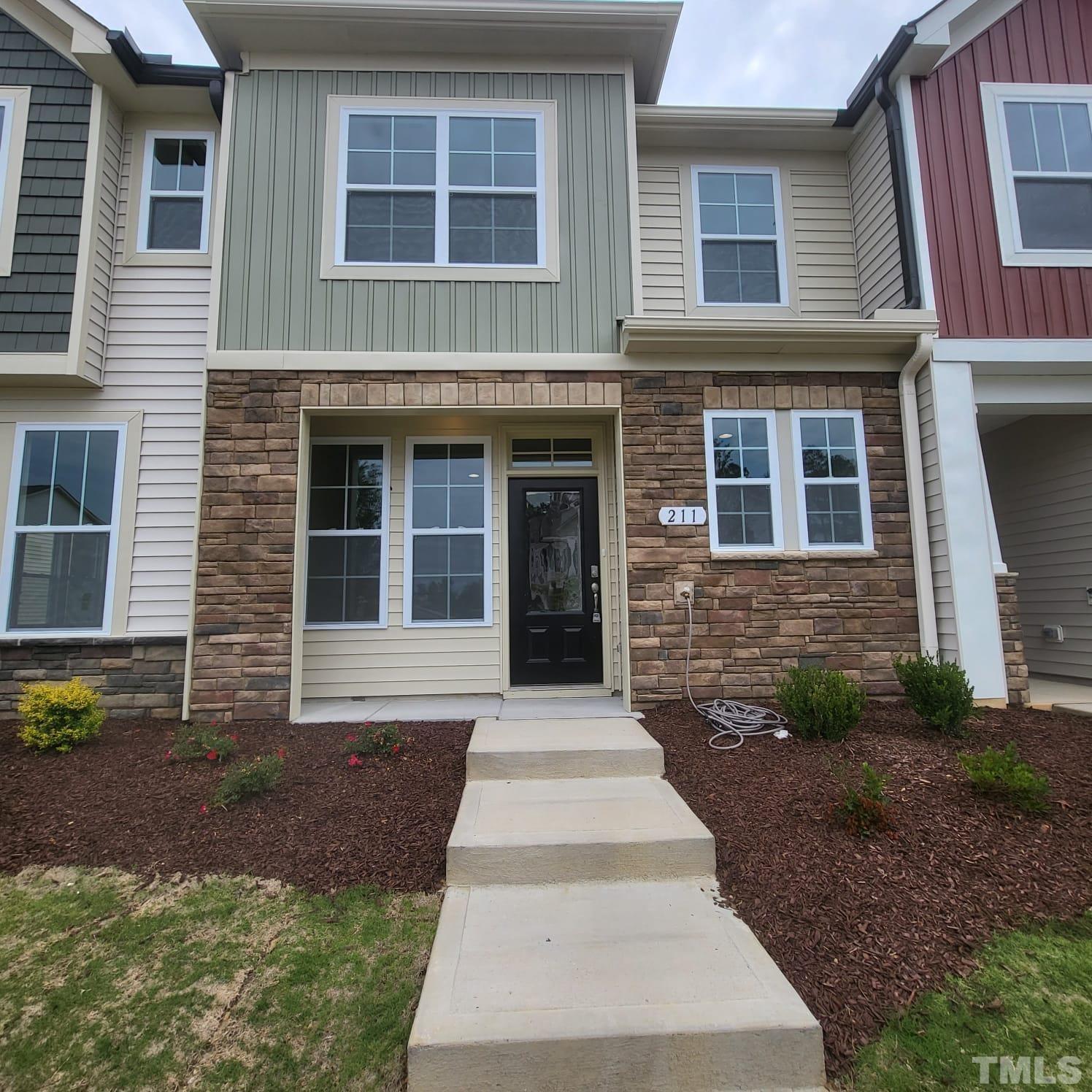 211 Channel Drop Drive Clayton NC 27520