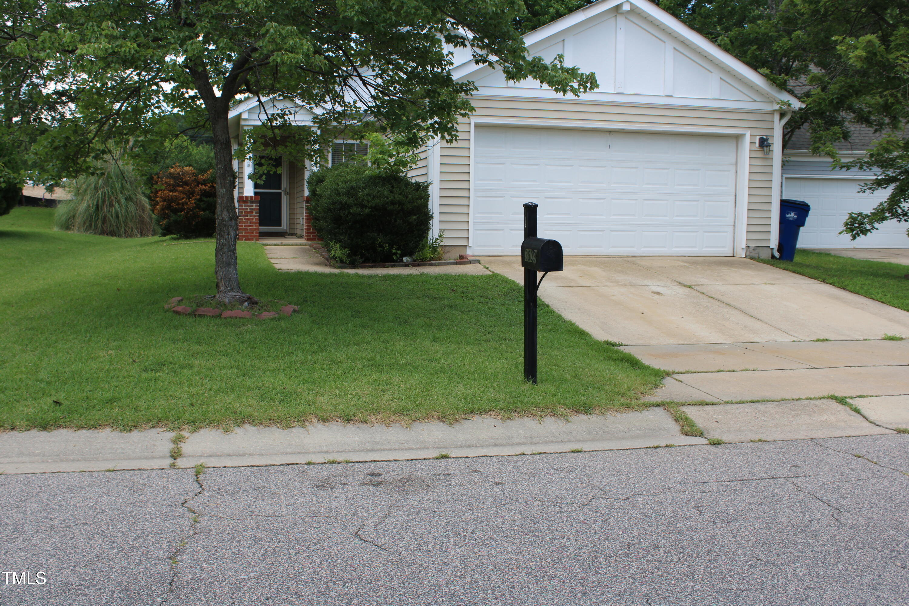 3809 Satinleaf Drive Raleigh NC 27616