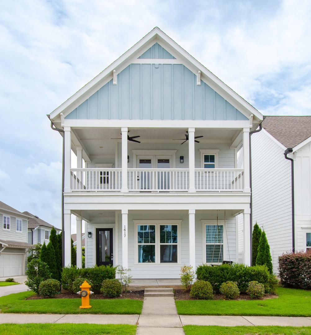 1617 Silo Ridge Drive Wake Forest NC 27587