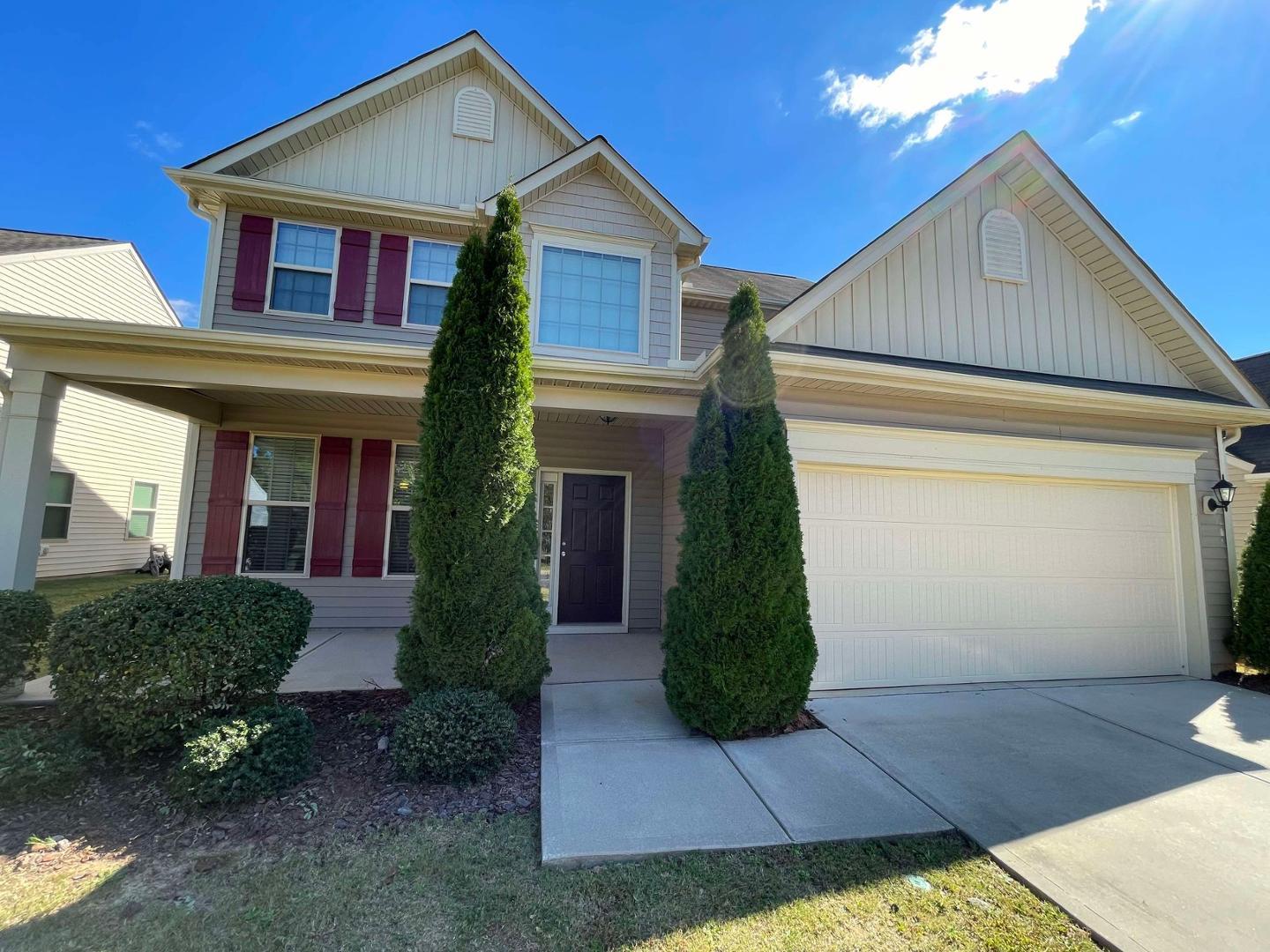 68 Kenilworth Street Clayton NC 27527
