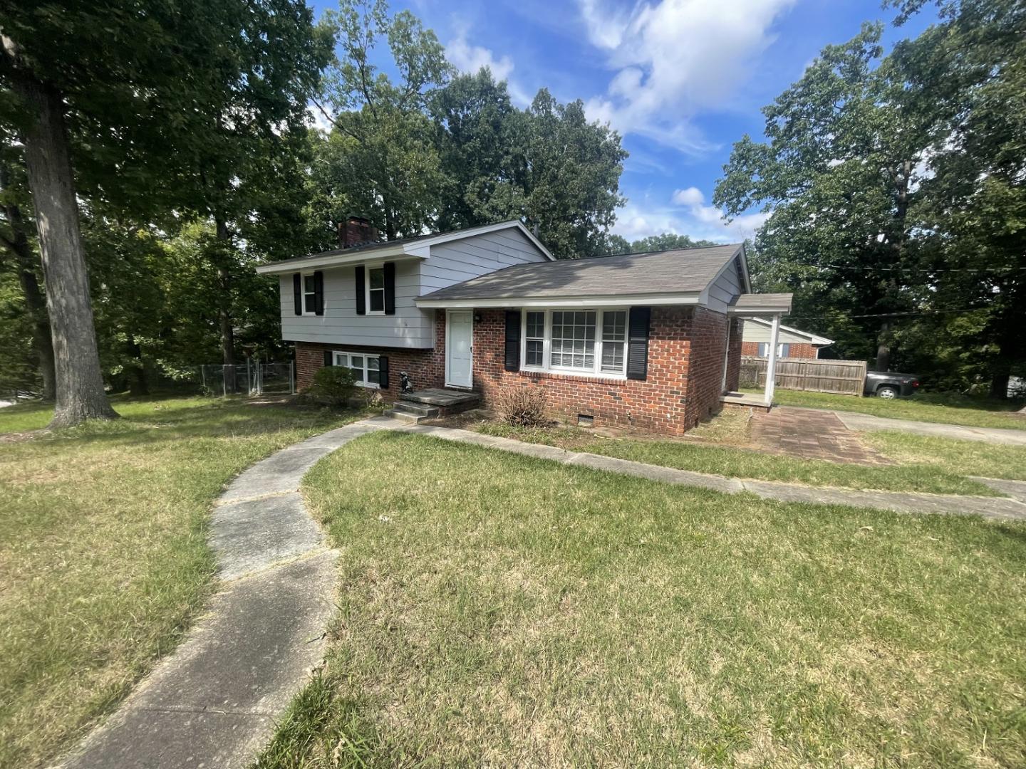 3400 Brentwood Road Raleigh NC 27604