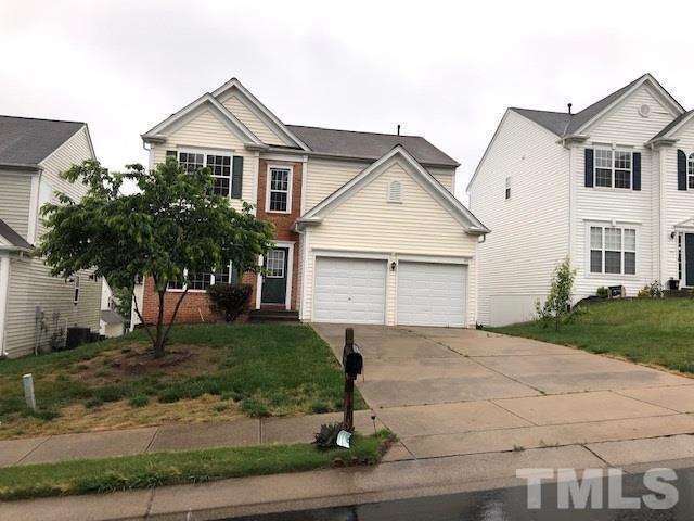 311 Willingham Road Morrisville NC 27560