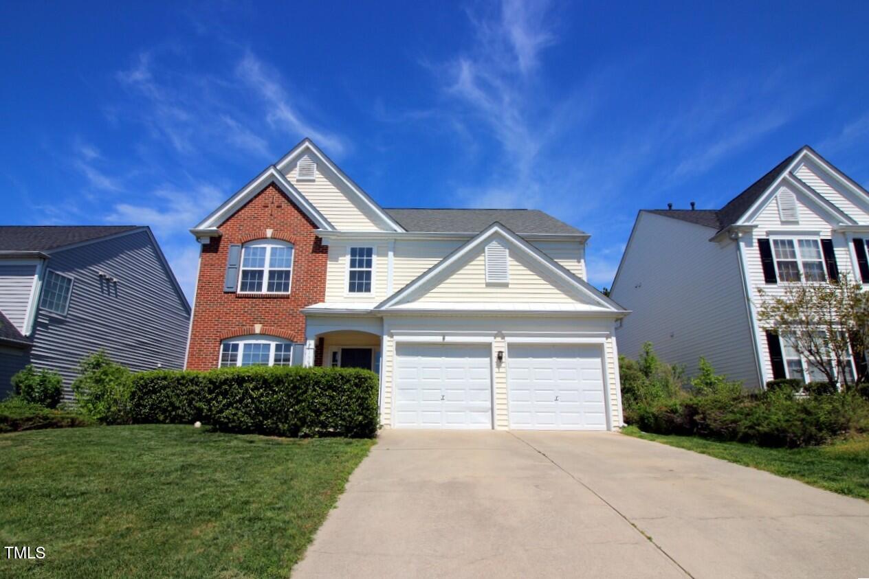 109 Shadow Mountain Lane Morrisville NC 27560