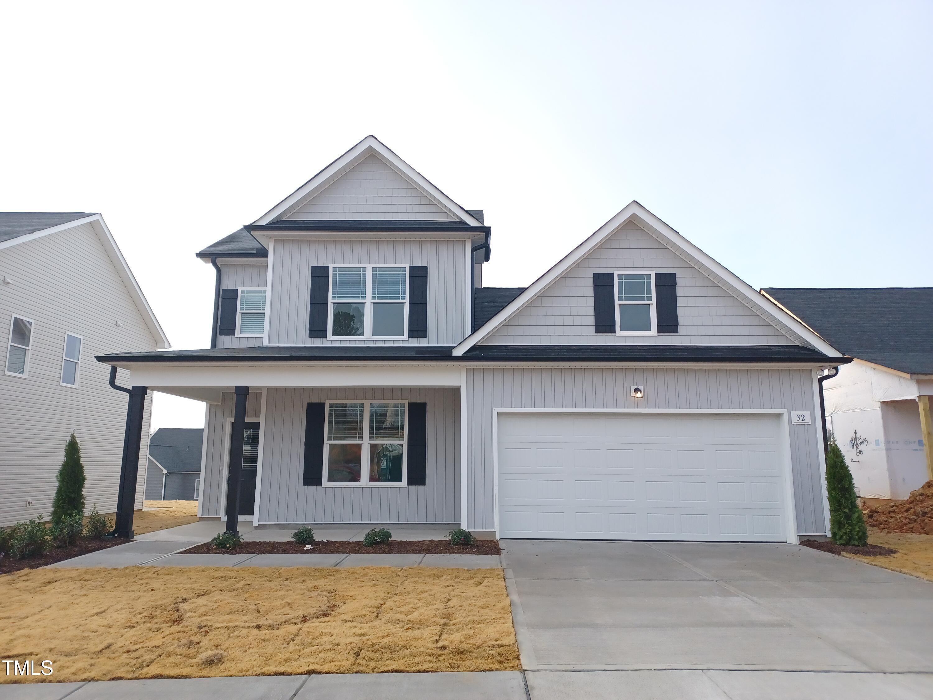 32 Patagonia Place Clayton NC 27520