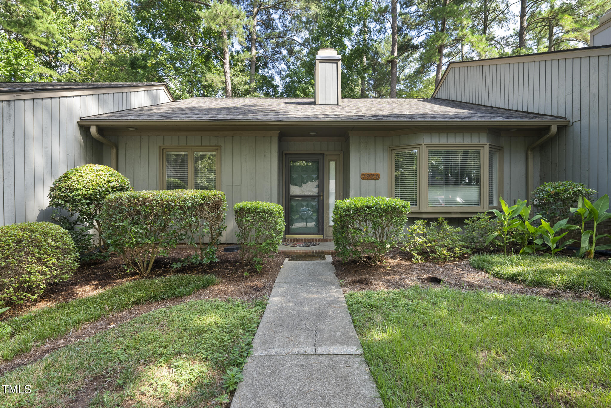 7926 Brown Bark Place Raleigh NC 27615