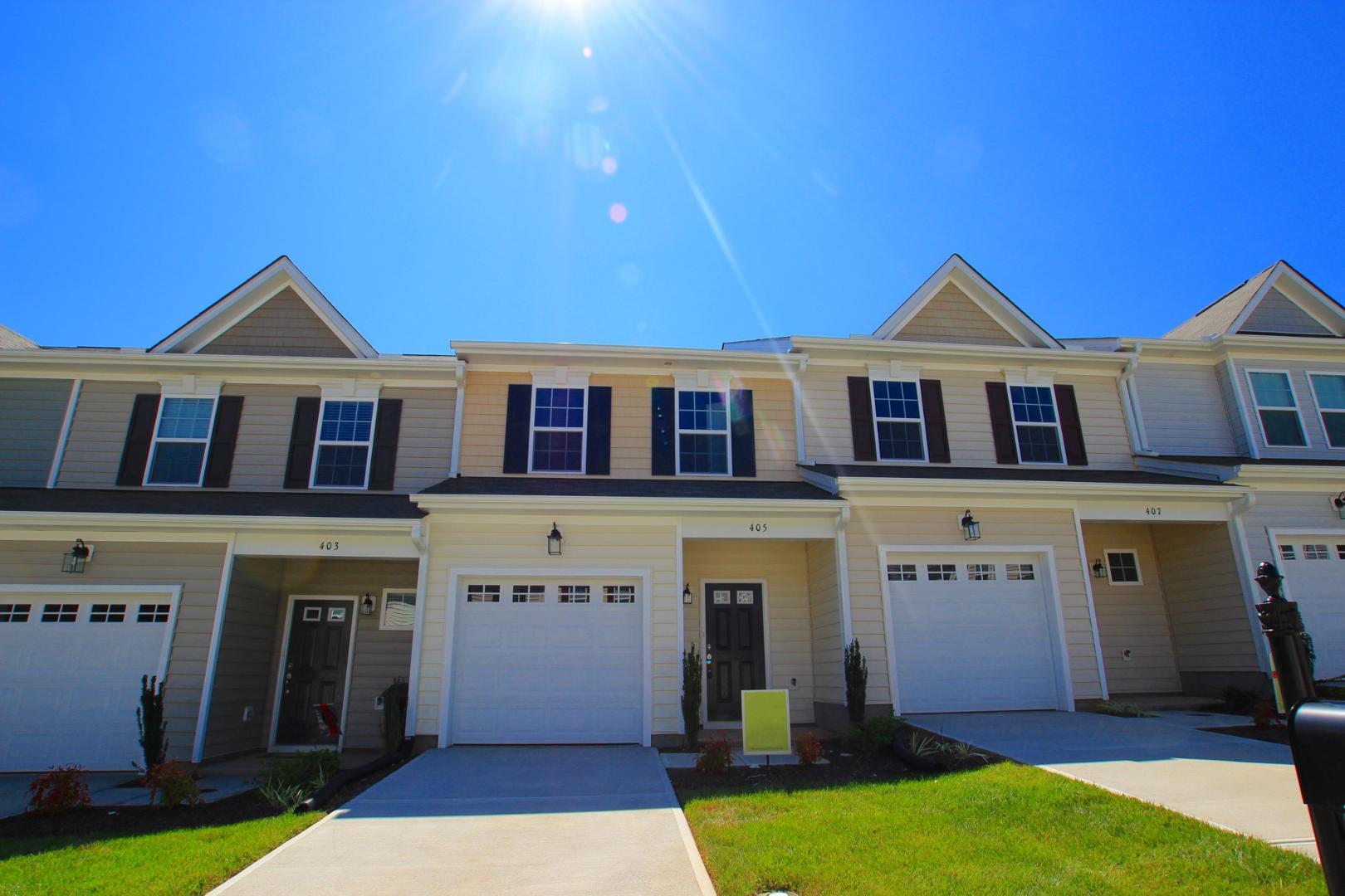 405 Stone Flower Lane Raleigh NC 27603