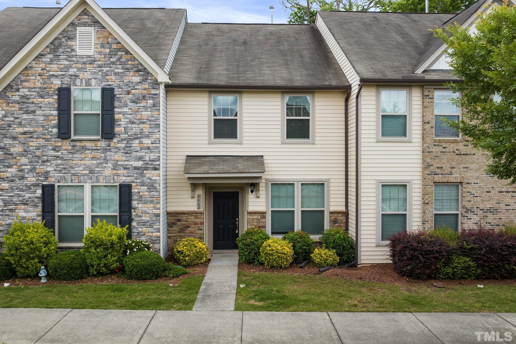 4442 Iyar Way Wake Forest NC 27587