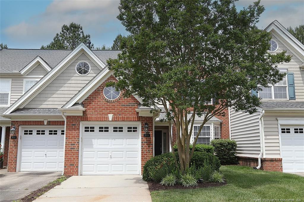 9506 Dellbrook Court Raleigh NC 27617