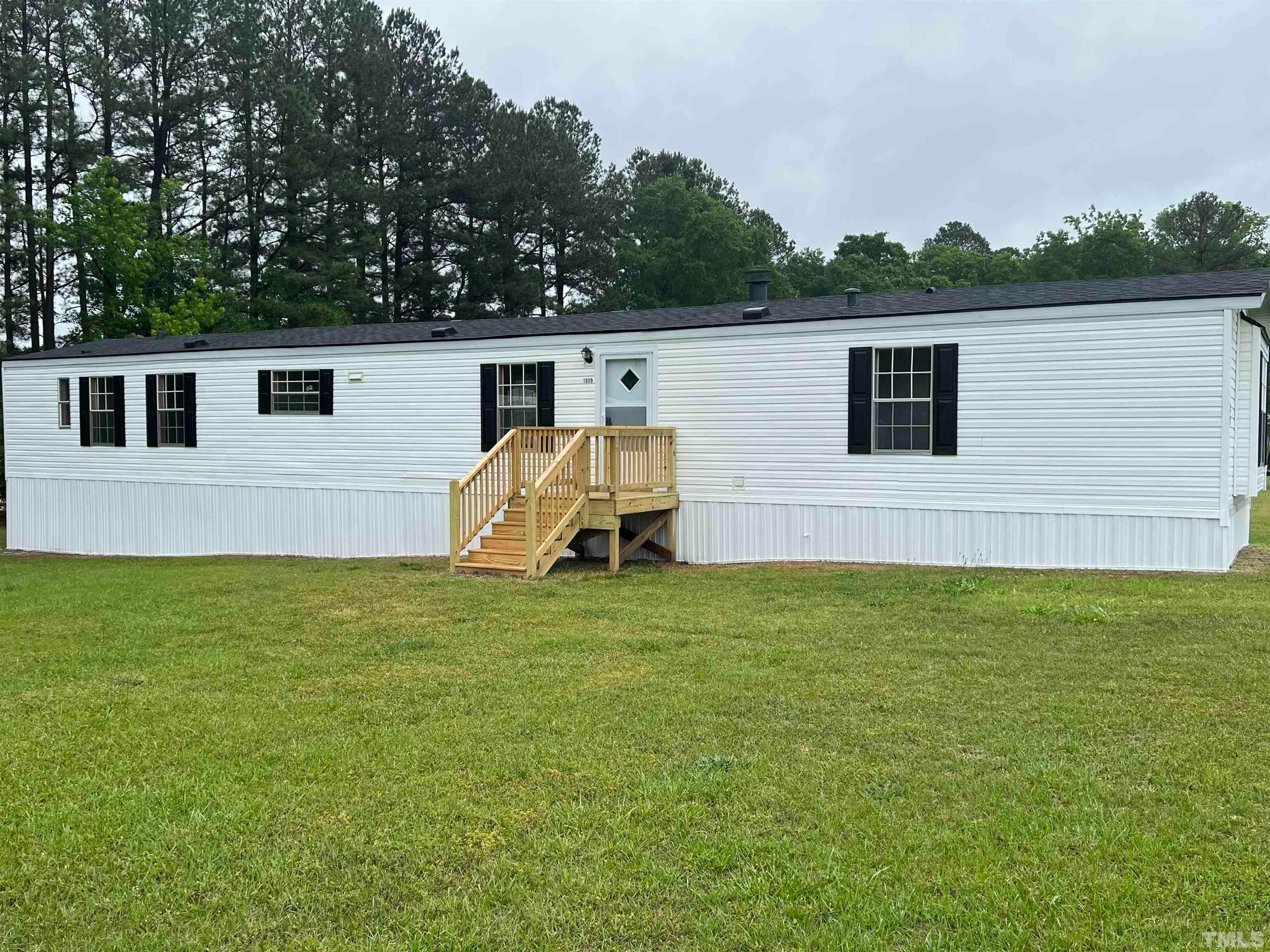 29 Kaitlyn Street Fuquay Varina NC 27526