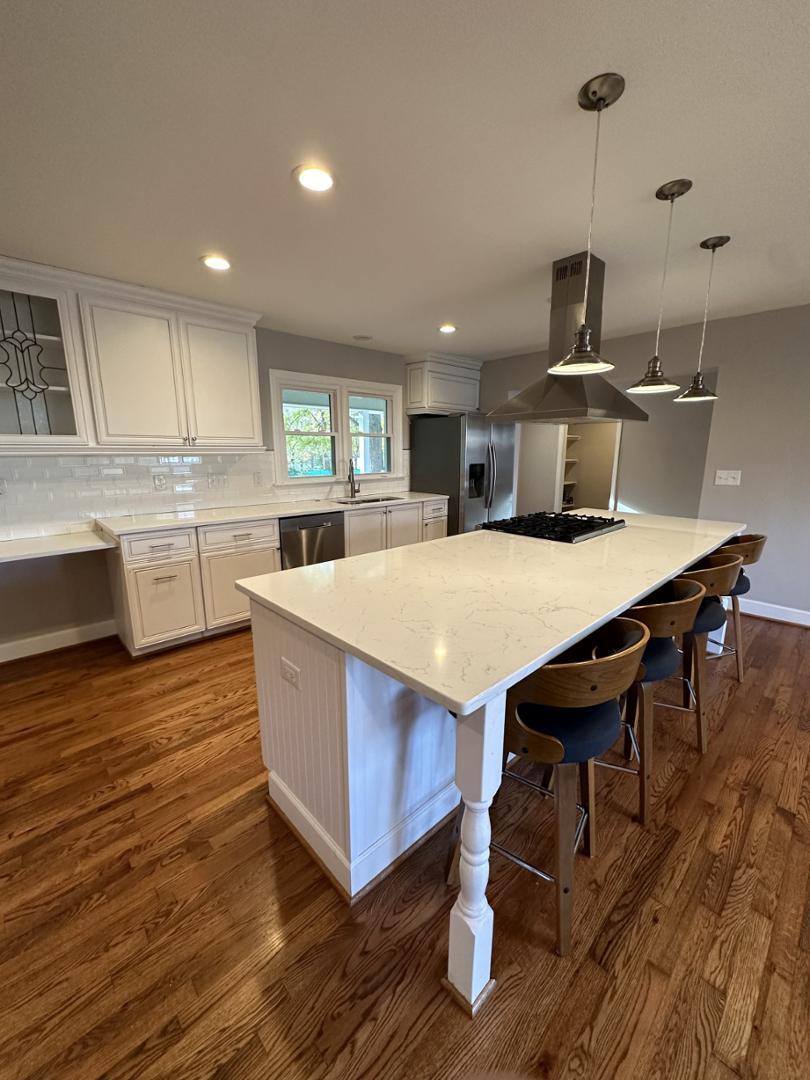 903 Wade Avenue Garner NC 27529