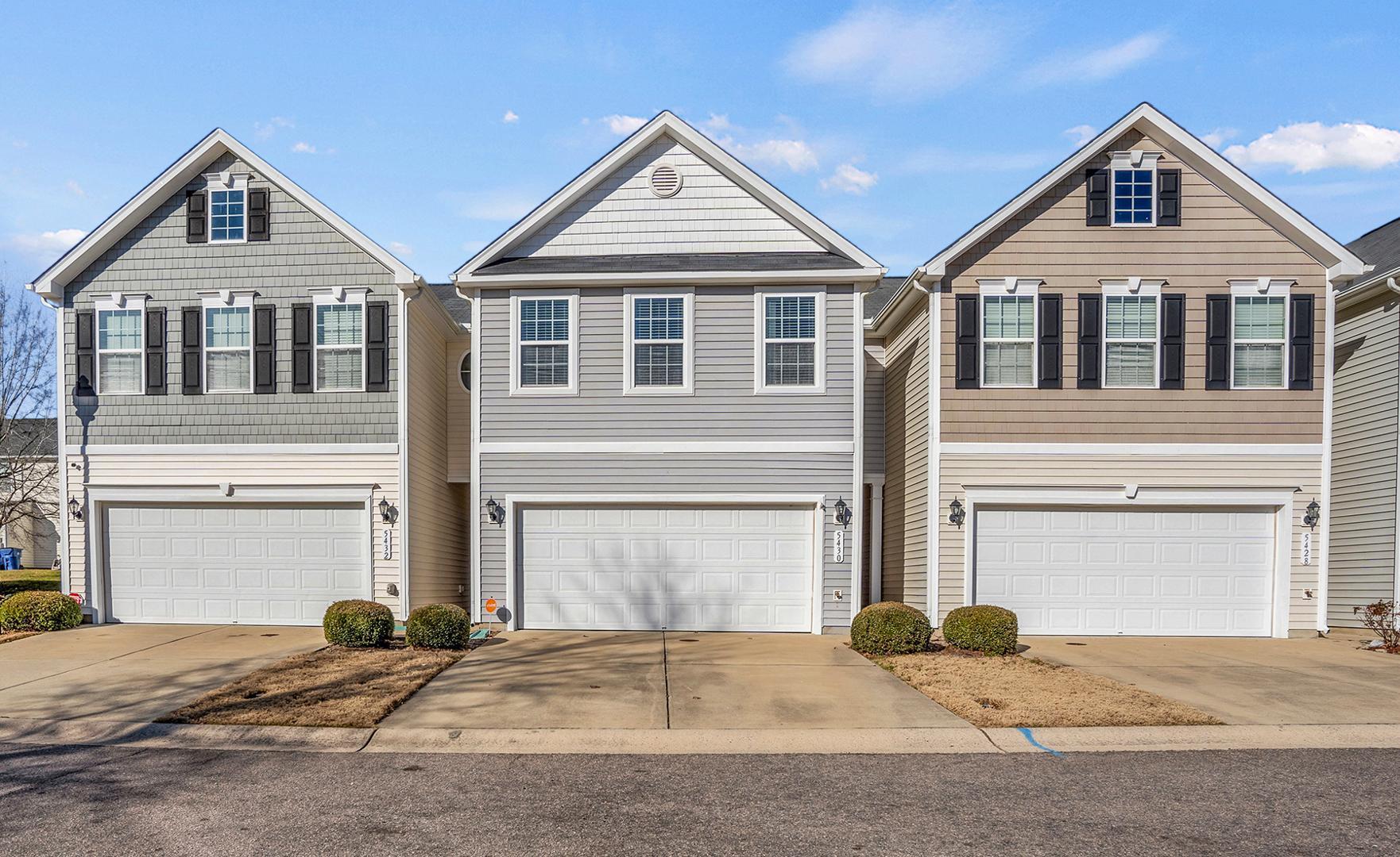 5430 Big Bass Drive Raleigh NC 27610
