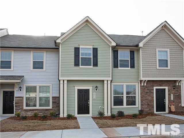 3229 Warm Springs Lane Raleigh NC 27610