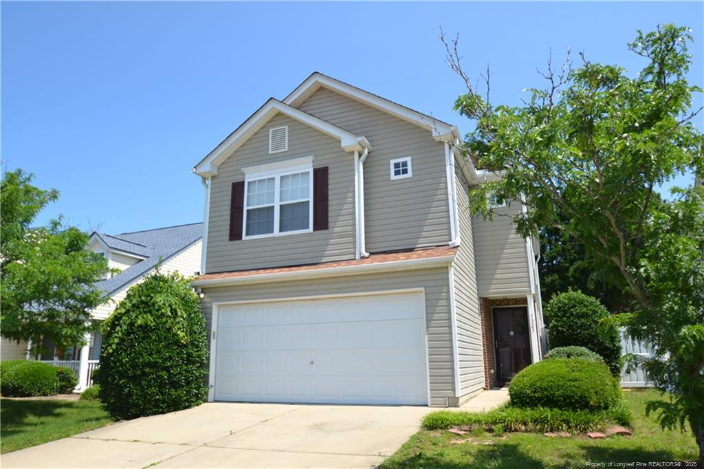 7323 Worsham Drive Raleigh NC 27616