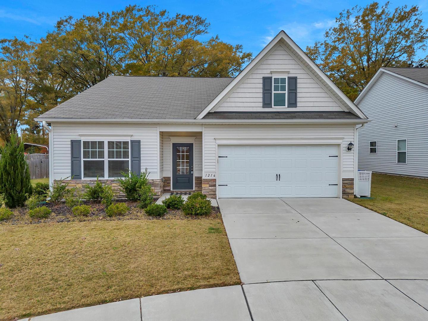 1216 London Meadow Way Fuquay Varina NC 27526