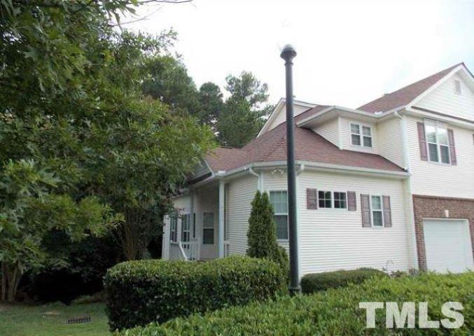 4650 Pooh Corner Drive Raleigh NC 27616
