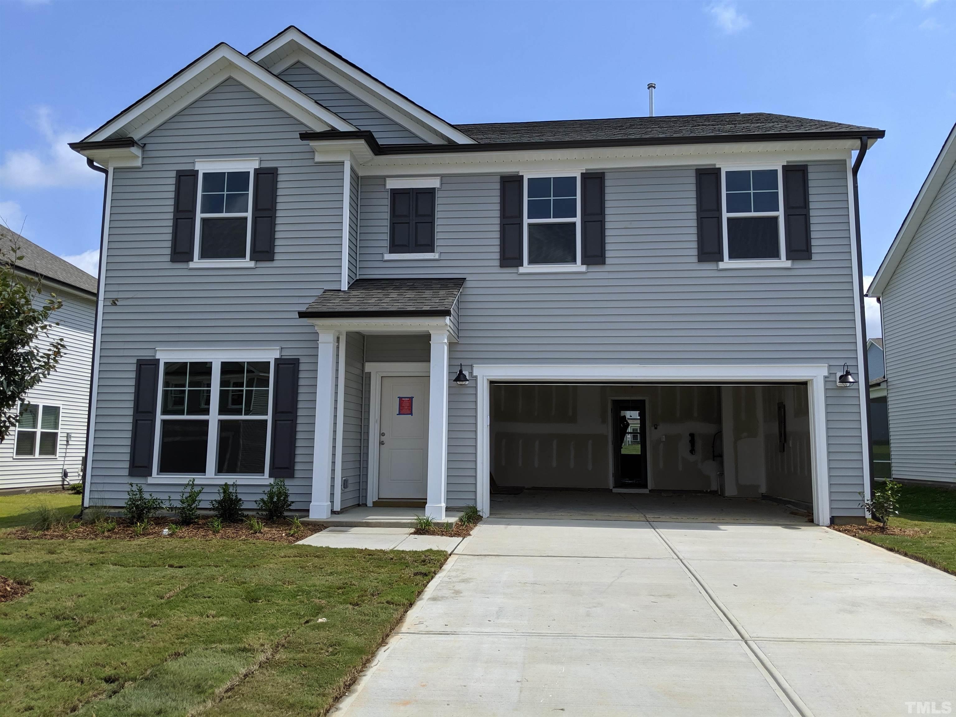 2141 Attend Crossing Fuquay Varina NC 27526