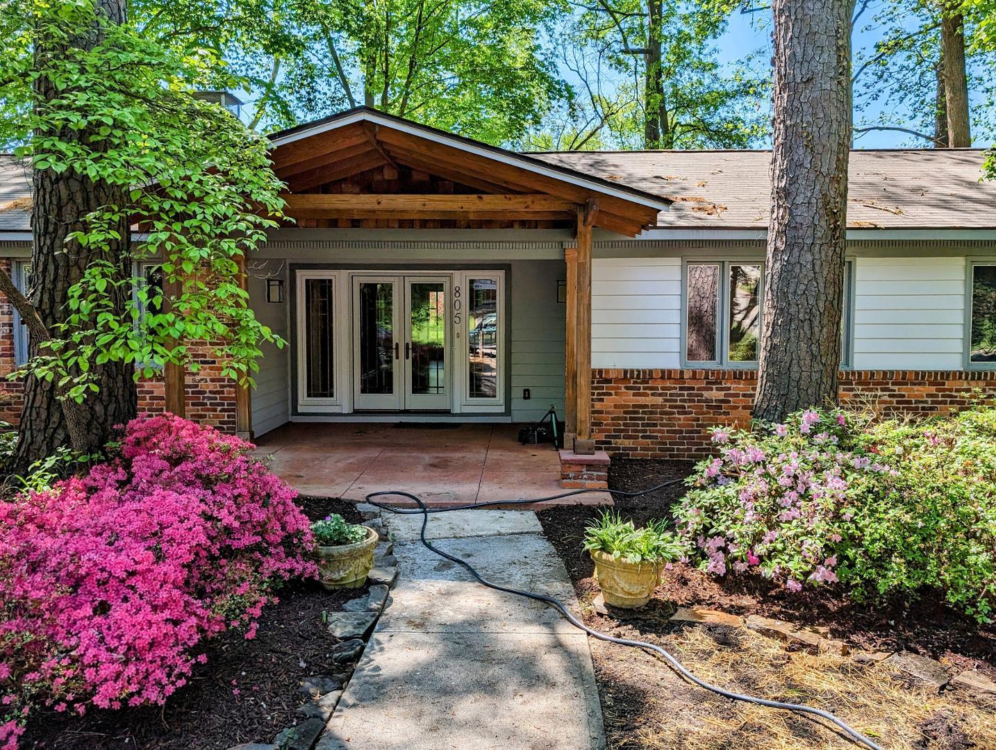805 Burke Street Raleigh NC 27609