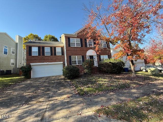 3601 Pritchard Court Raleigh NC 27616