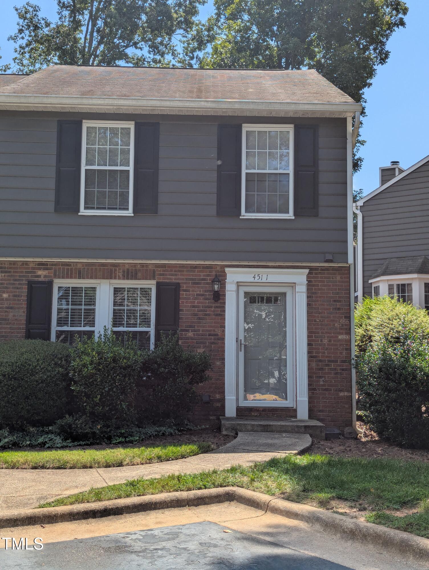 4511 Still Pines Drive Raleigh NC 27613